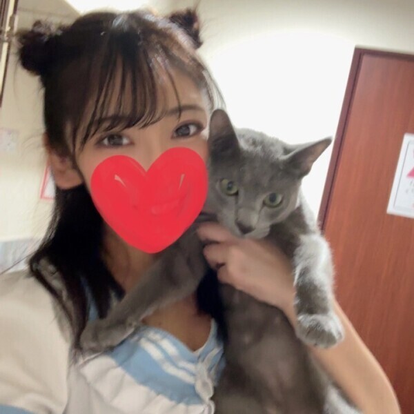 松山の癒し、おすそ分け?