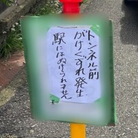 台風最強?