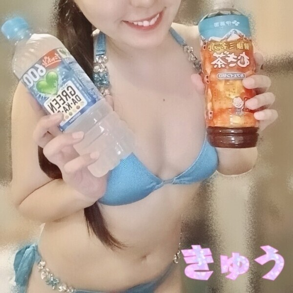 差し入れありがとうっ???