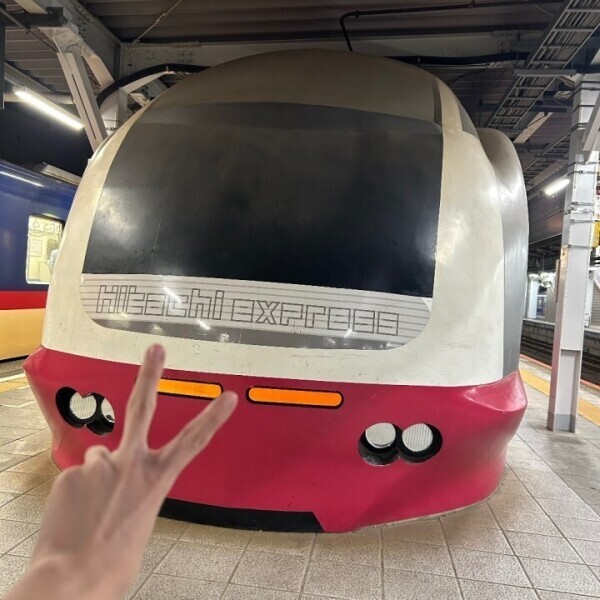 また再来週?????