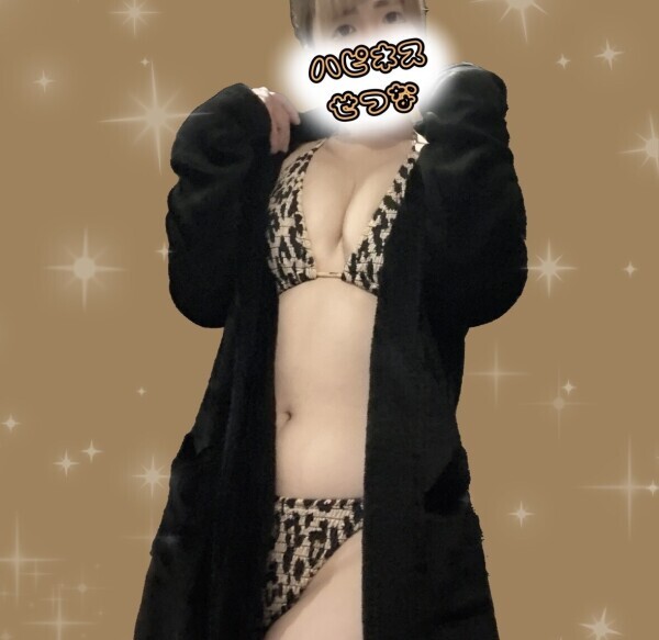 今月から水着?