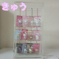 キティさんは猫じゃない