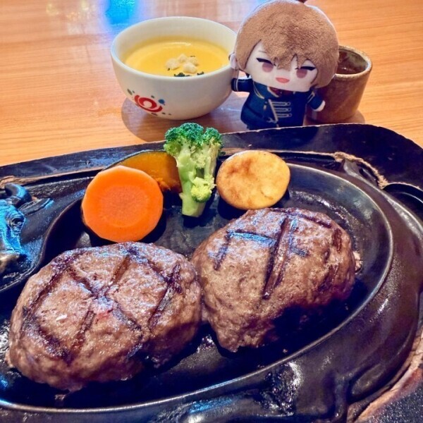 9月の感謝