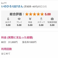 口コミありがとう???