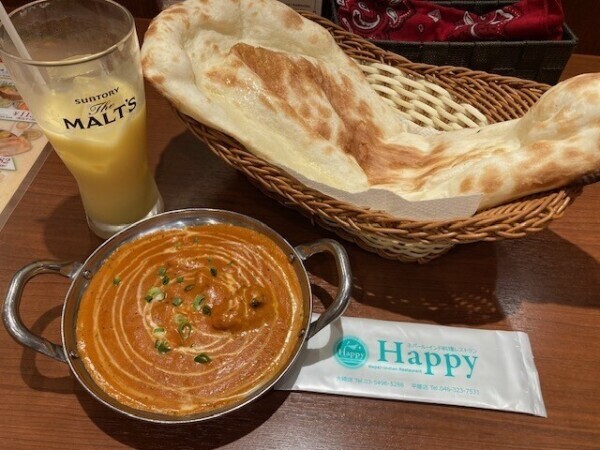 カレーの旅in豊橋☆