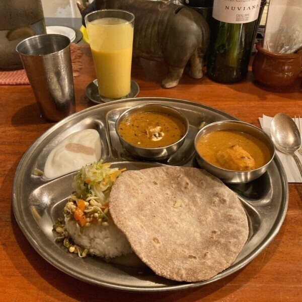 カレーの旅in水戸☆