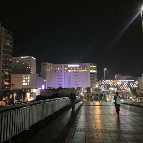 散歩☆