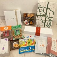 後半のお礼日記☆