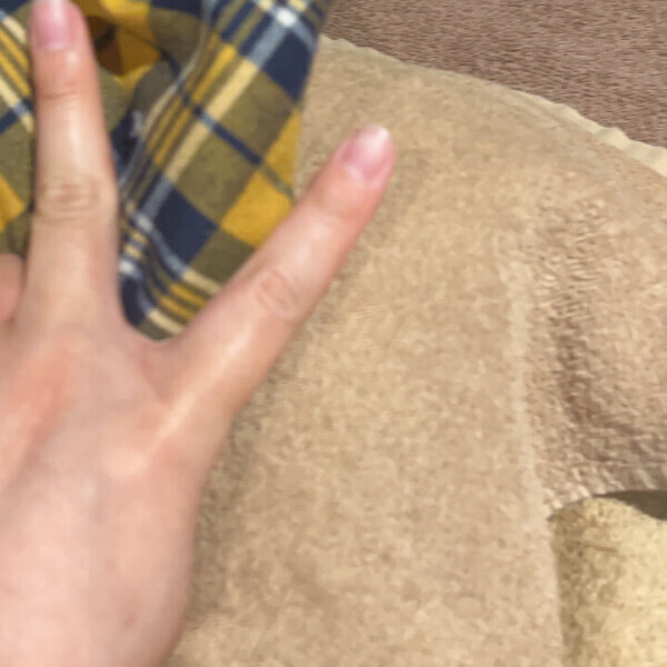 ?
