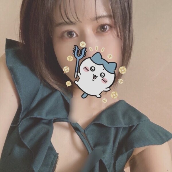 さっきはありがとう～???