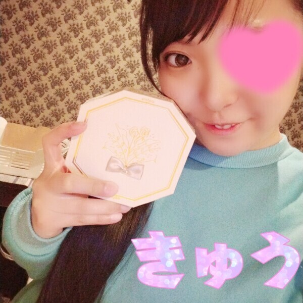 何色にしよーかなー♪?