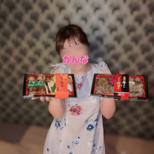Tちゃん?