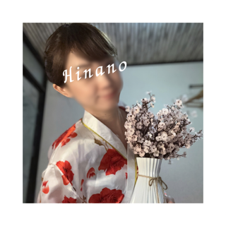 夜桜?