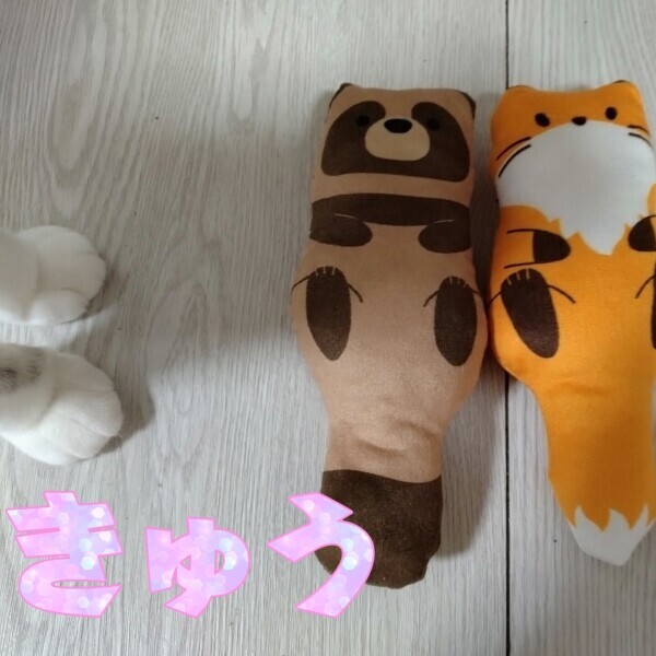 赤いきつねと緑のたぬき