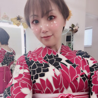袴に着替えたきさらぎ?