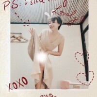 きさらぎ?今日服～