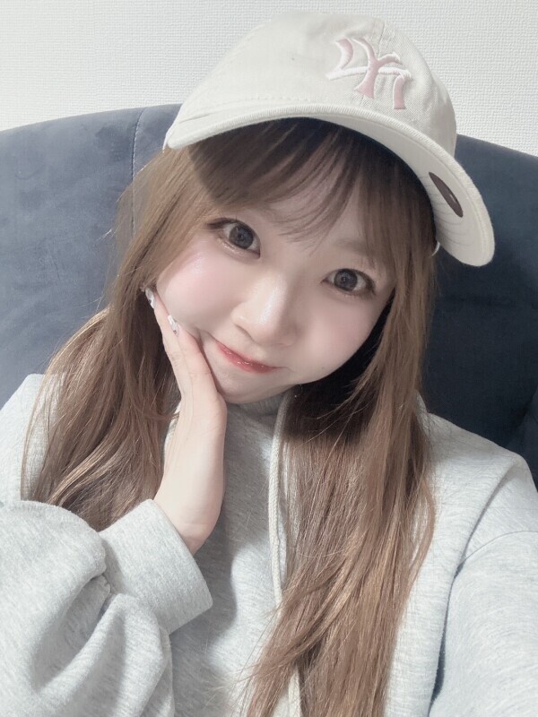 はじめまして?