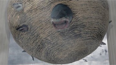 面白映画?