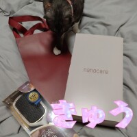 美髪目指すぞっ!