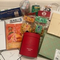 東京に戻りました☆