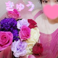 お花～?
