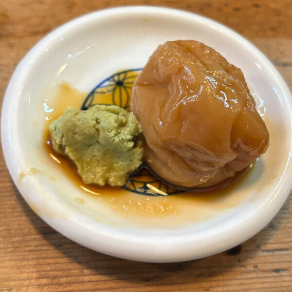 うめ