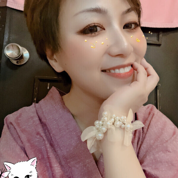 青春恐るべし??