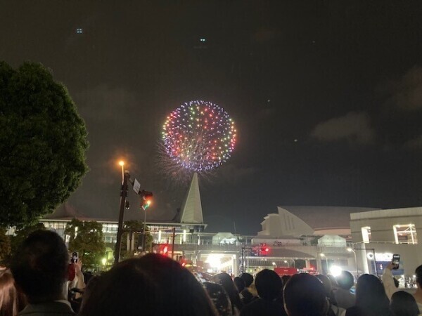 横浜開港記念祭☆