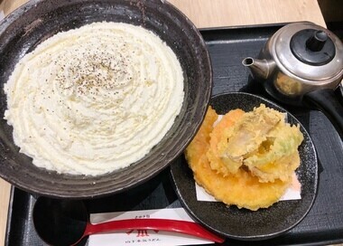 到着しました??