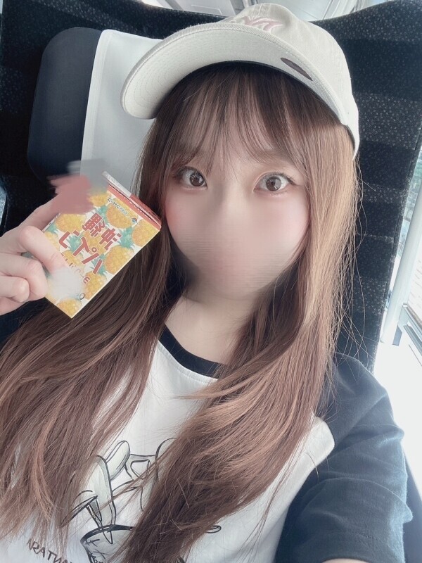 2日間よろしくね?