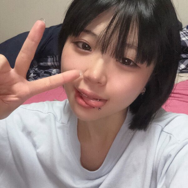 晴れてる??