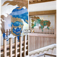 パワーを感じて????