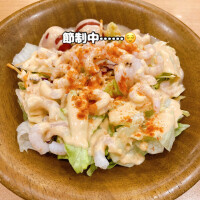 身体絞る時はとにかくサラダしか食べないって某アイドルが言ってた