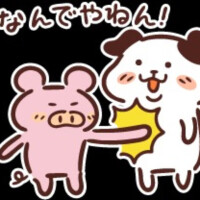 なんでやねん??