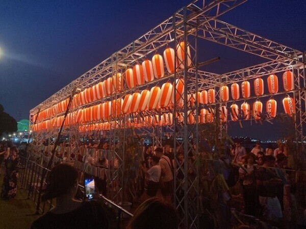 七夕祭り☆