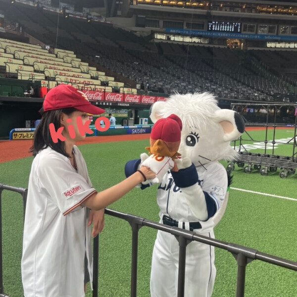 なんてこった/(^o^)＼