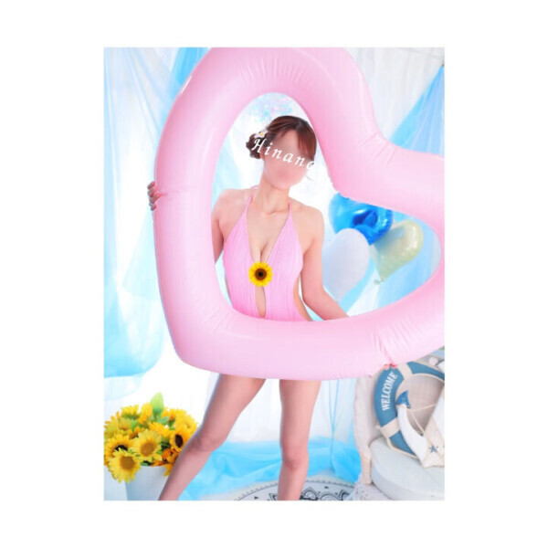 ひなのの夏休み計画???