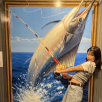 大物?