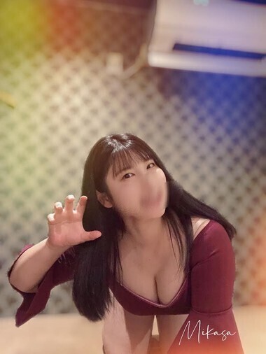 おーはよ( ?- ?? - ?? )???