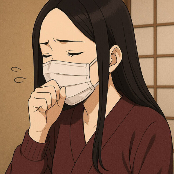 乾燥対策?