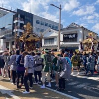 水戸黄門まつり☆