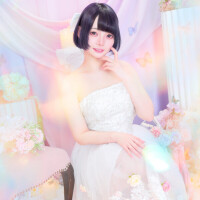 めっちゃ素??♀?