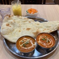 カレーの旅☆