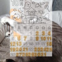 10月シフト!