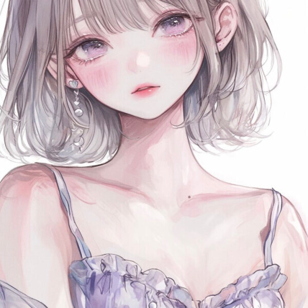 まるでとろけました///?