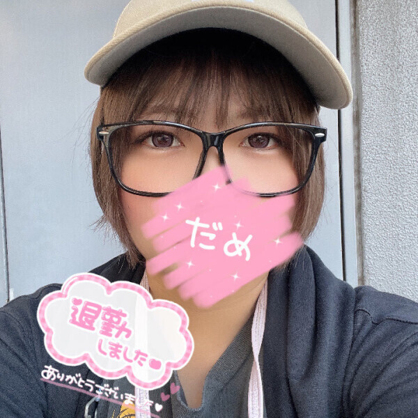 退勤しました(*^^*)