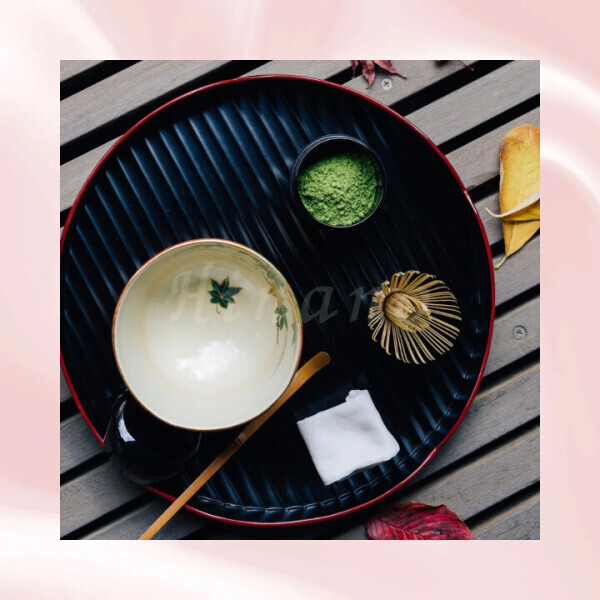 日本の文化と美?