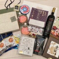 帰宅しました☆