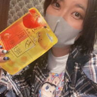 昨日はありがとう?
