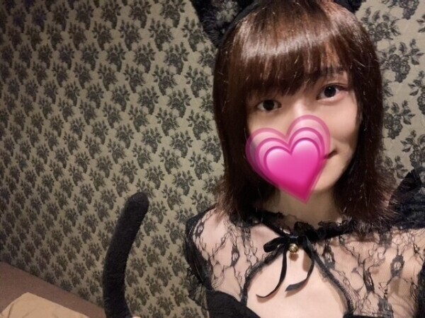 ハロウィンコスチューム☆